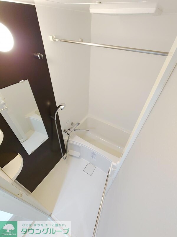 バス／シャワールーム等