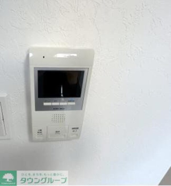 セキュリティ(設備)