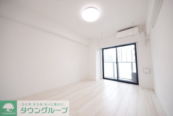 リビング・居室