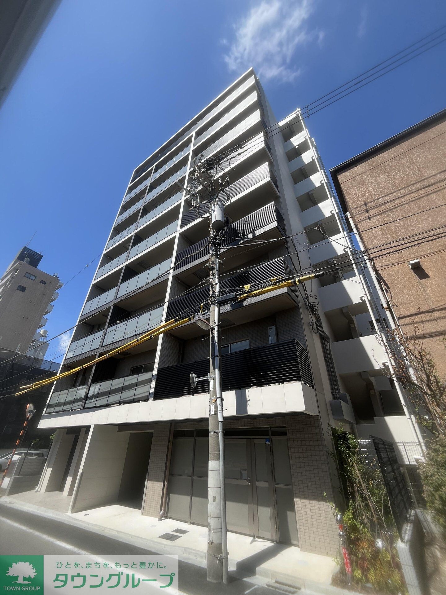 物件内観写真5　(外観)