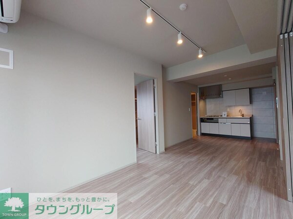 リビング・居室