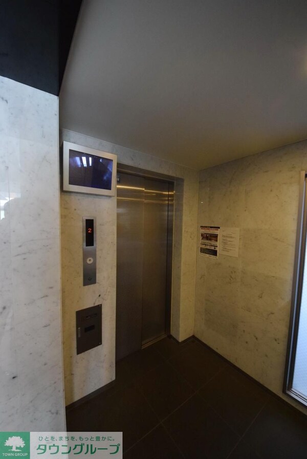 エントランス(エントランス)