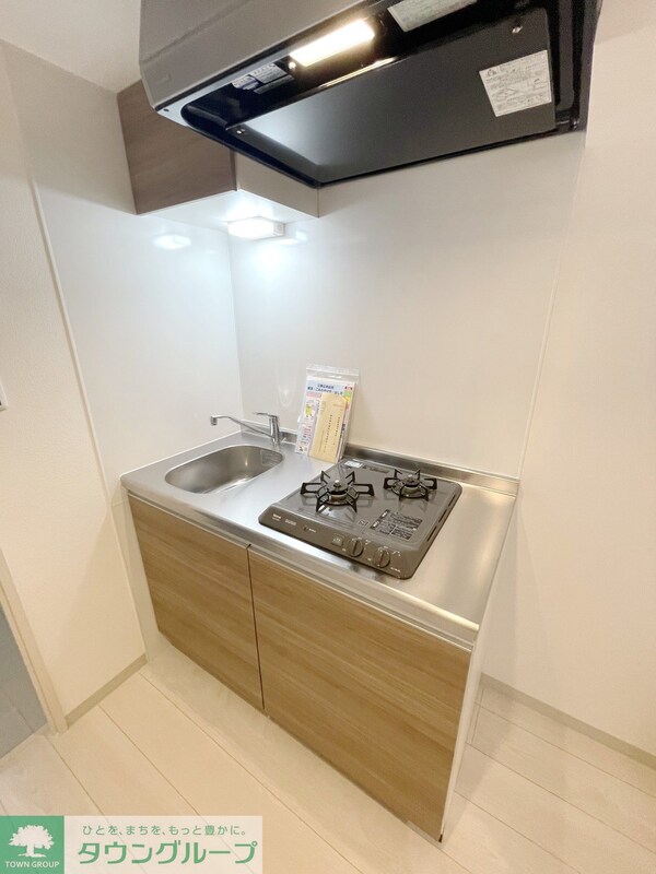 キッチン(キッチン)