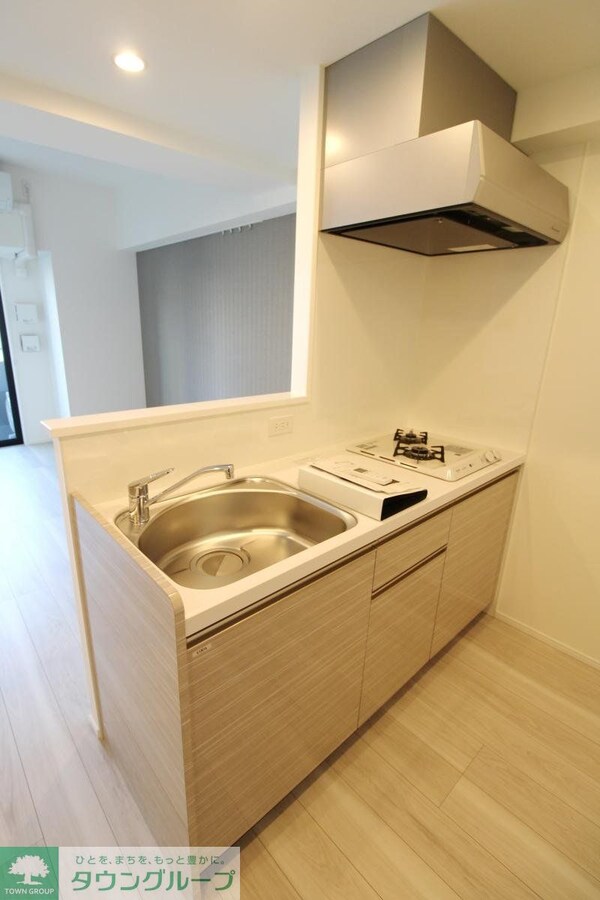 キッチン(キッチン)