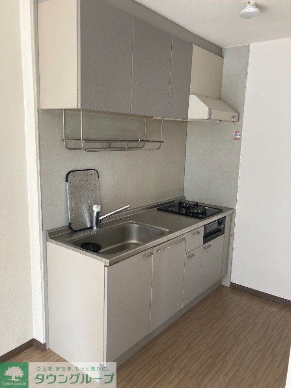 キッチン(キッチン)