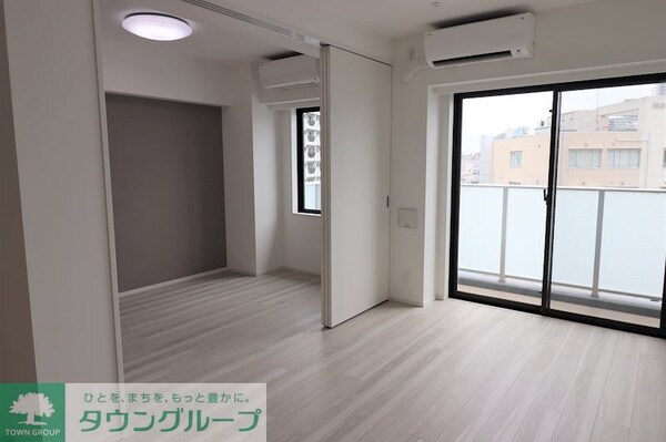 リビング・居室(リビング/居室)