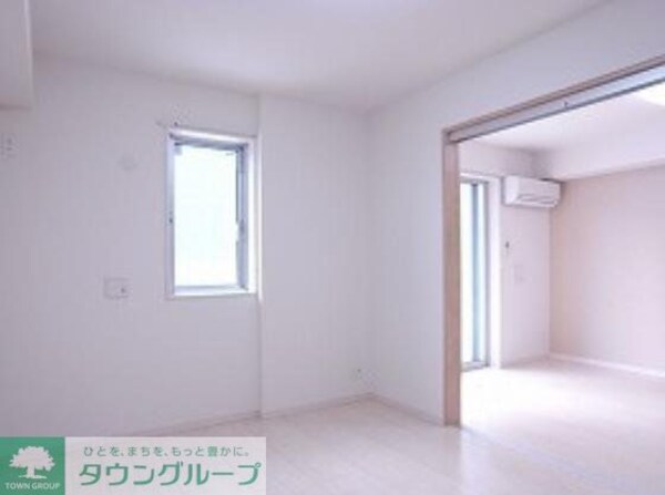 子供部屋(リビング/居室)