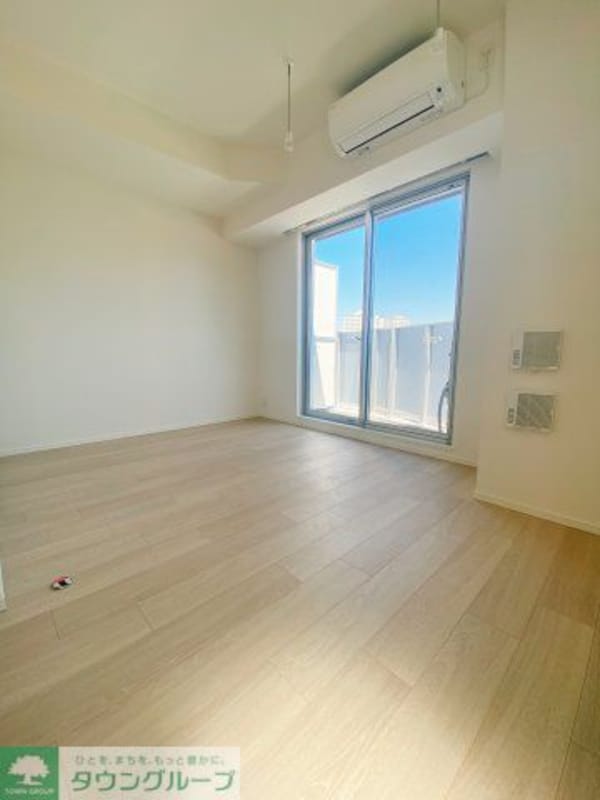 リビング・居室(参考画像)