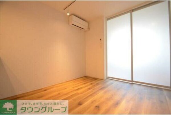 寝室(リビング/居室)