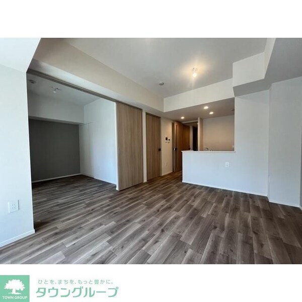 リビング・居室