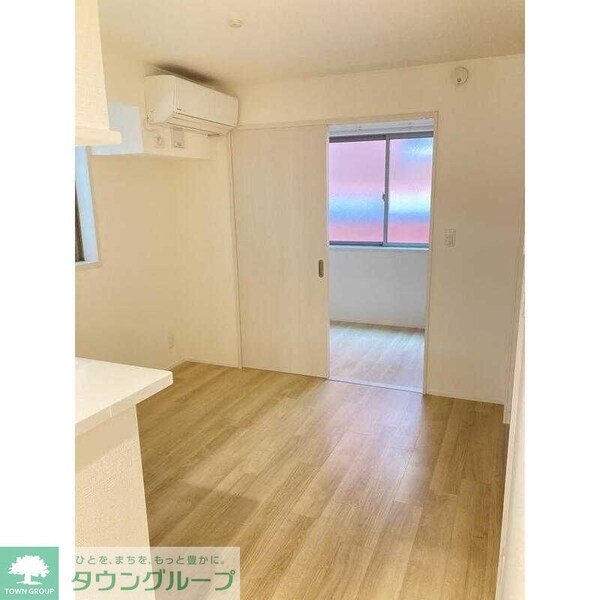 リビング・居室(リビング/居室)