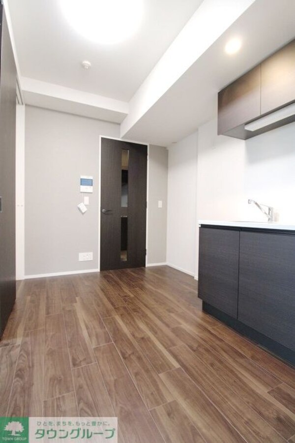 リビング・居室