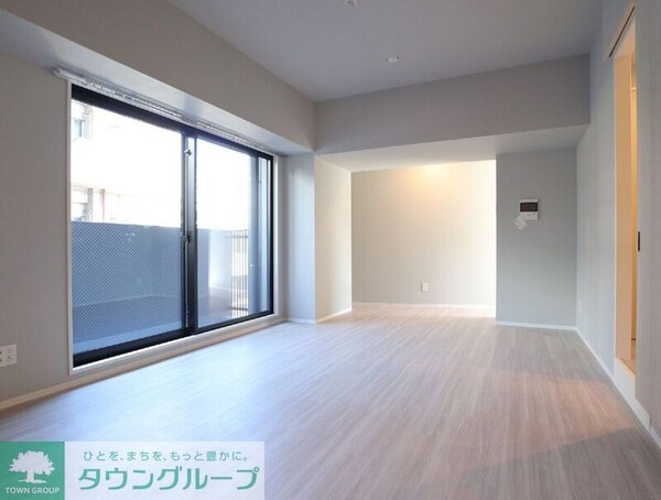 リビング・居室(リビング/居室)