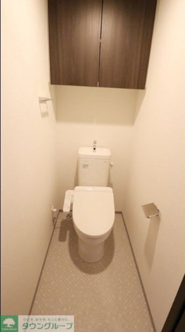 トイレ(トイレ)