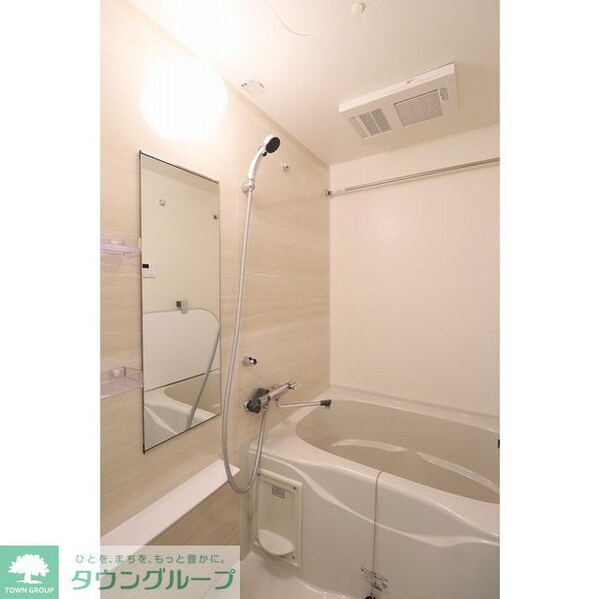 バス／シャワールーム等