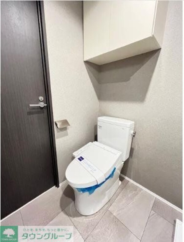 トイレ(トイレ)