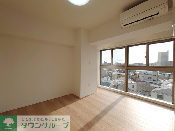 その他室内・内装(リビング/居室)