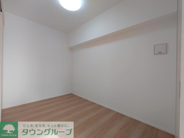 寝室(リビング/居室)