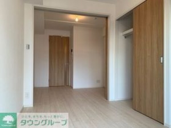 リビング・居室