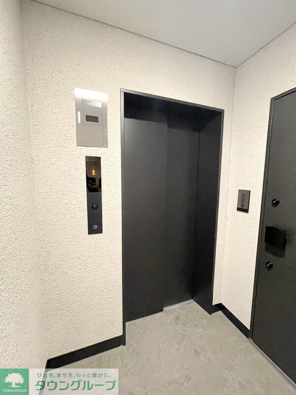 設備(共有部分)