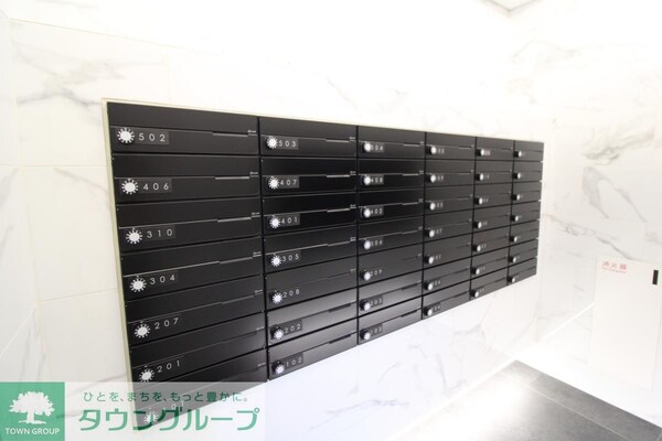 共有部分(共有部分)