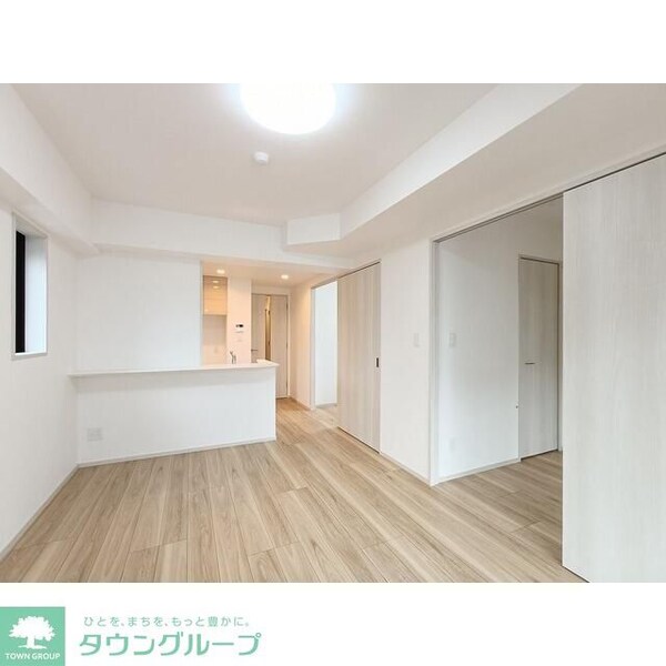 リビング・居室