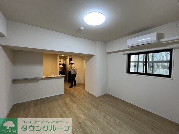 リビング・居室