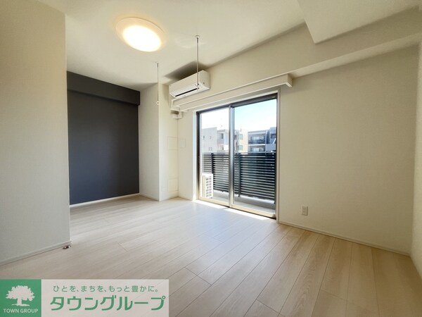 リビング・居室(リビング/居室)