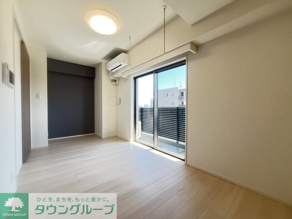 リビング・居室(リビング/居室)