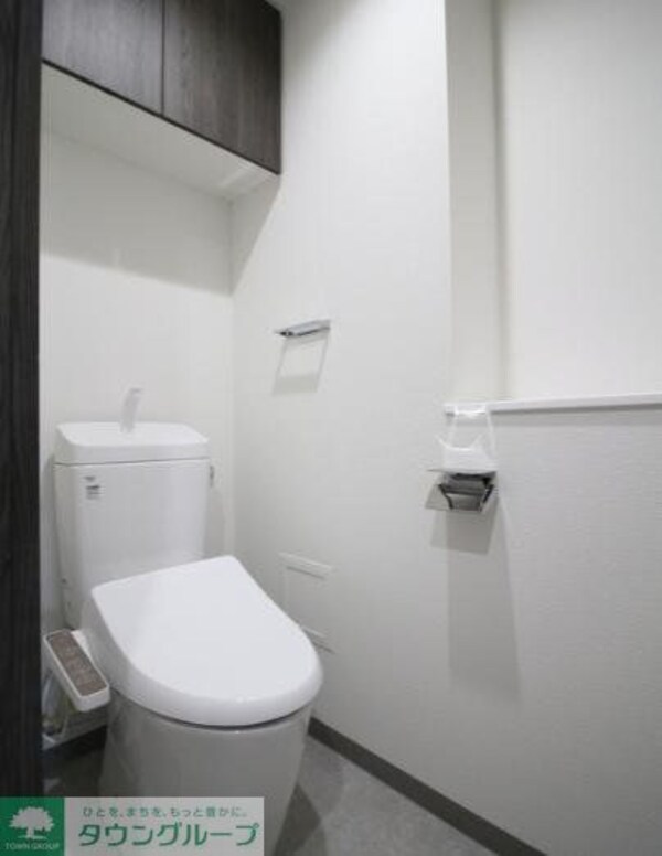 トイレ(トイレ)