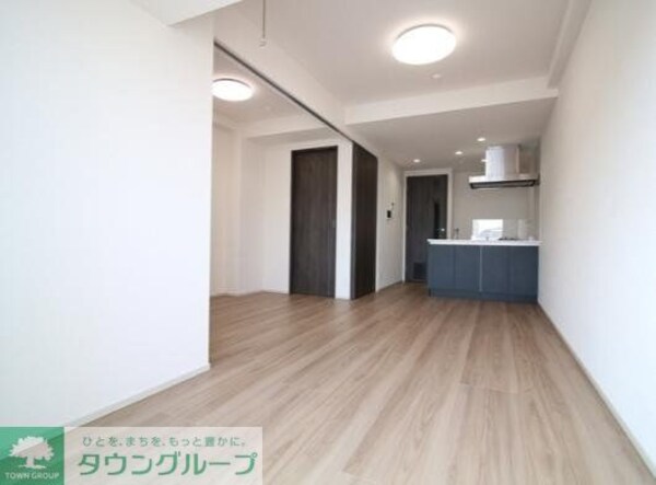 その他室内・内装(リビング/居室)