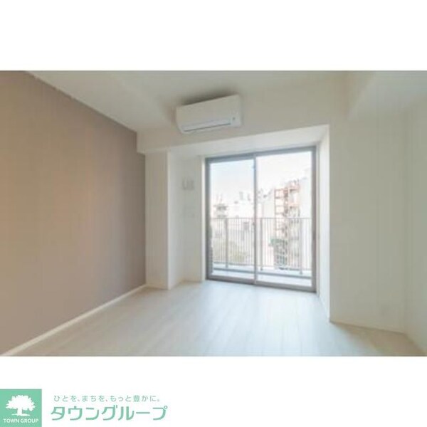 リビング・居室