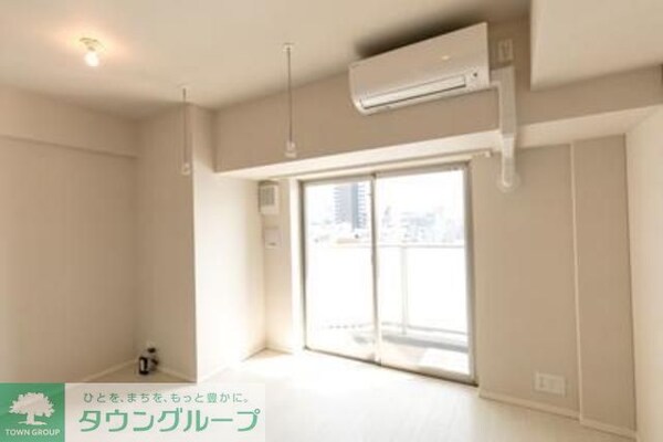 寝室(※写真は同タイプ住戸です。)