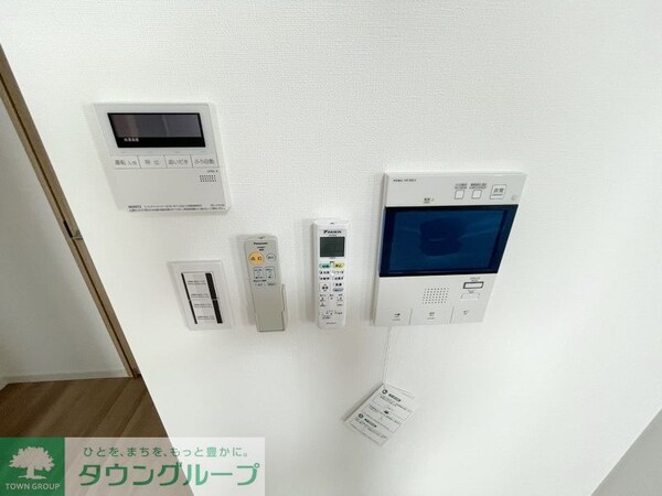 セキュリティ(設備)