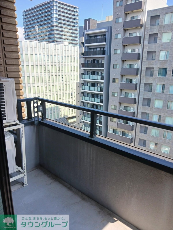 バルコニー(バルコニー)