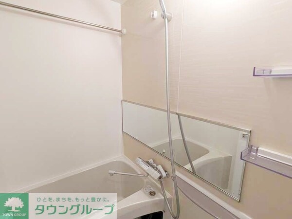 バス／シャワールーム等