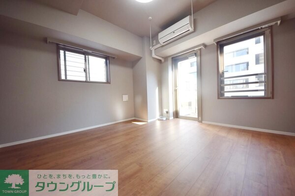 リビング・居室(リビング/居室)