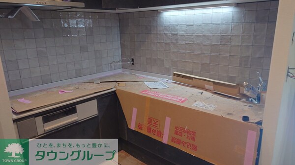 キッチン(キッチン)