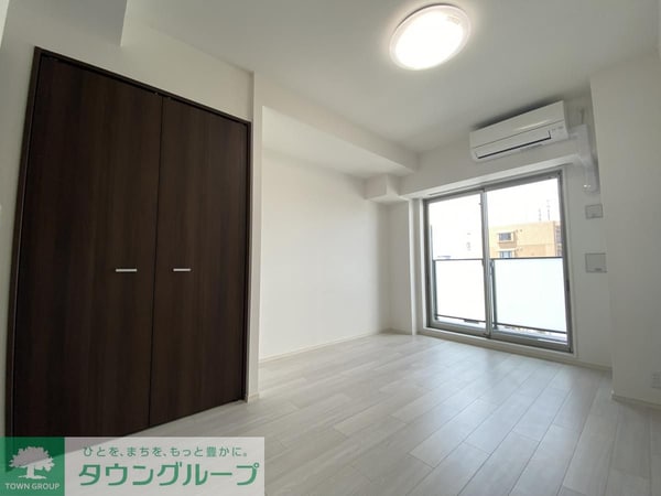 リビング・居室