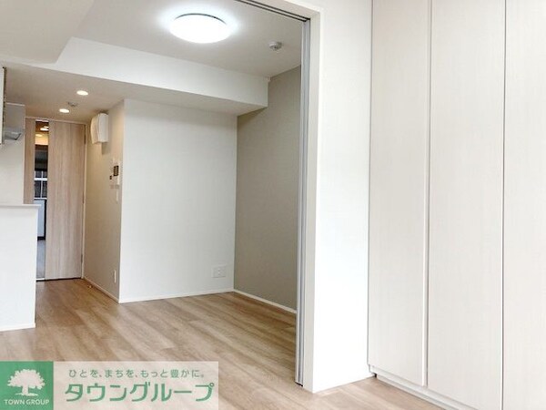 リビング・居室