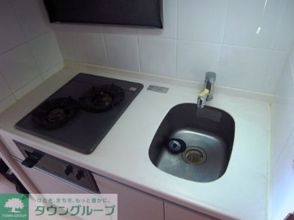 キッチン(キッチン)