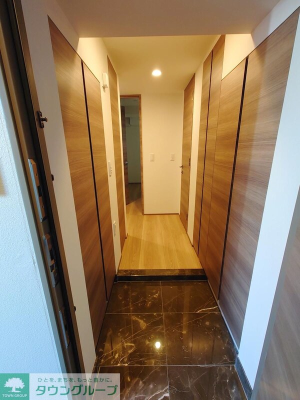 その他室内・内装(玄関)