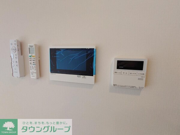 セキュリティ(設備)