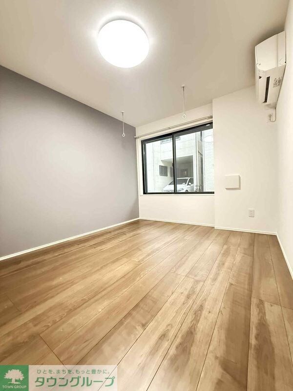 リビング・居室