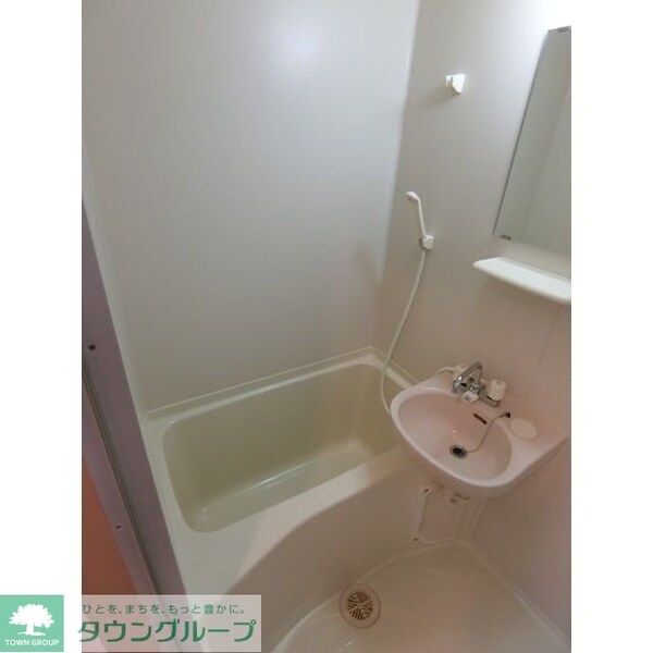 バス／シャワールーム等