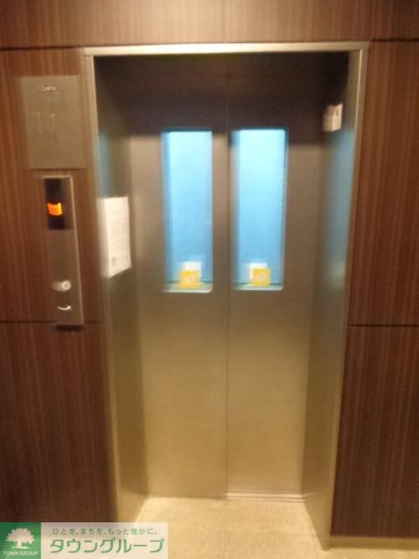 共有部分(エレベーター)