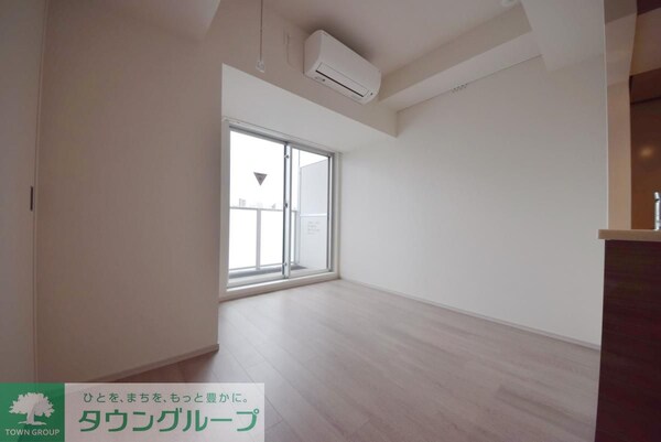 リビング・居室