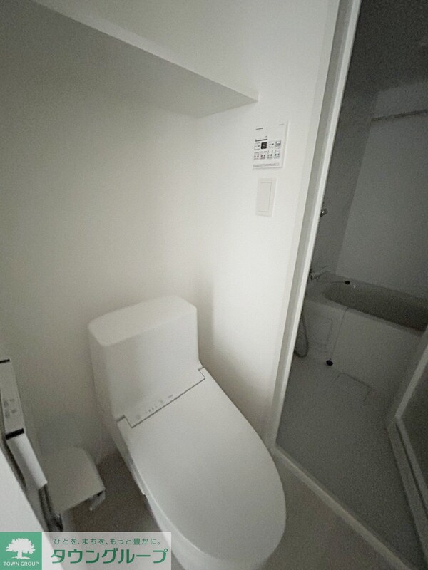 トイレ(トイレ)