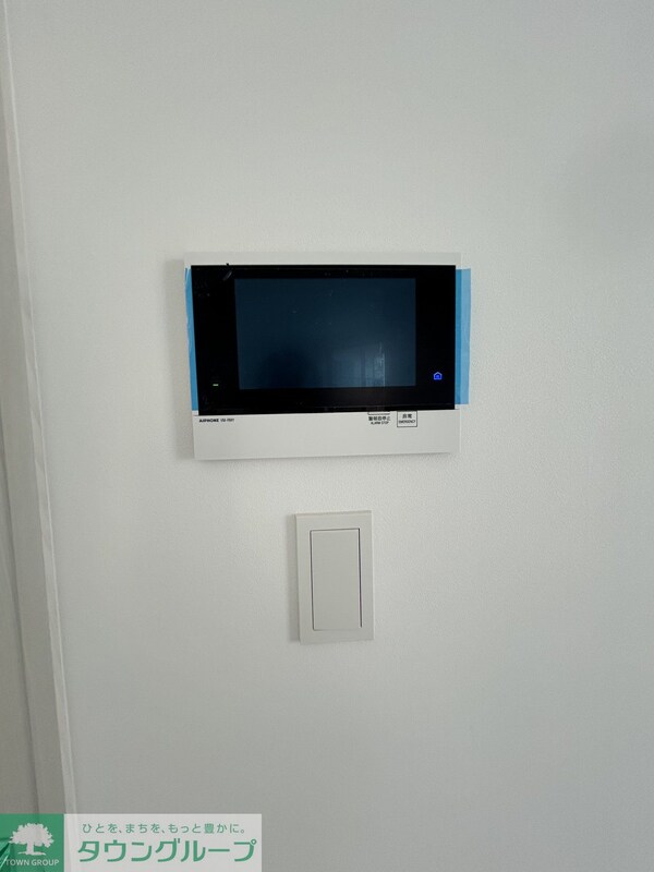 セキュリティ(設備)