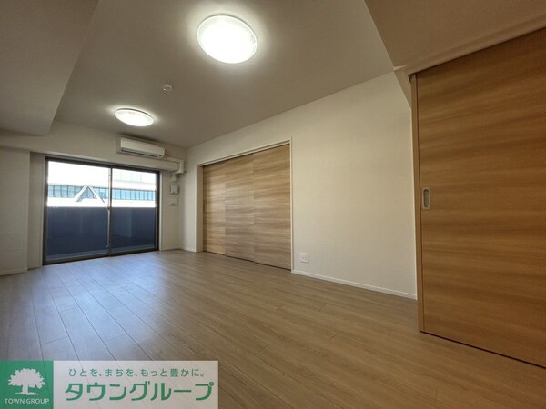 リビング・居室(リビング/居室)